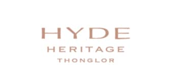 HydeHeritage